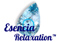 Esencia Relaxation Logo - A Gem in the field of Relaxation Bodywork